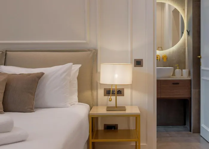 The Residence Aiolou Hotel & Spa